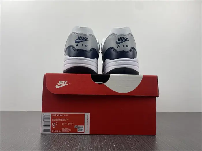 Nike Air Max 1 LV8 Obsidian 