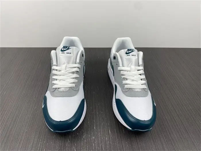 Nike Air Max 1 Dark Teal Green 
