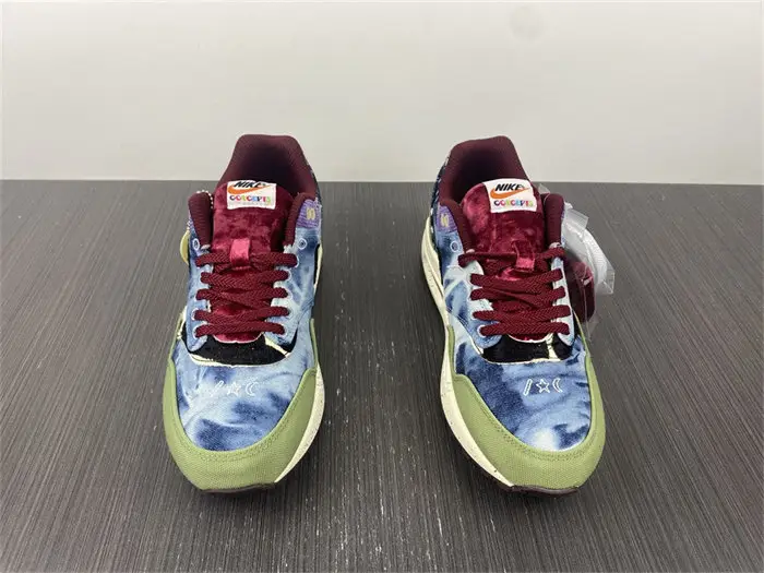 Nike Air Max 1 SP Concepts Mellow 