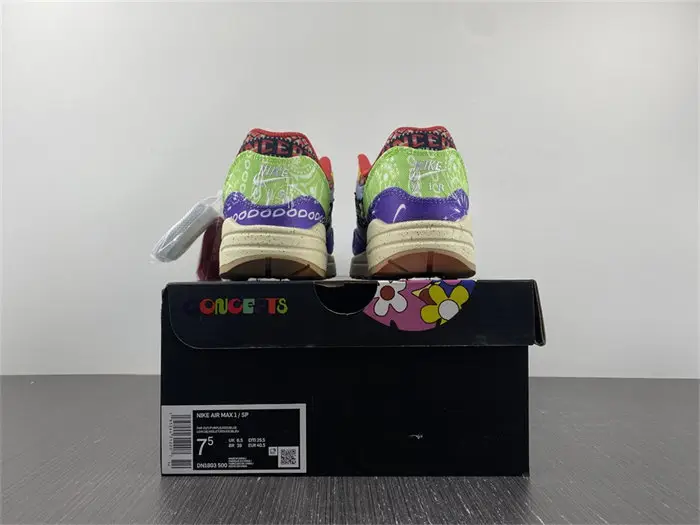 Nike Air Max 1 SP Concepts Far Ou 