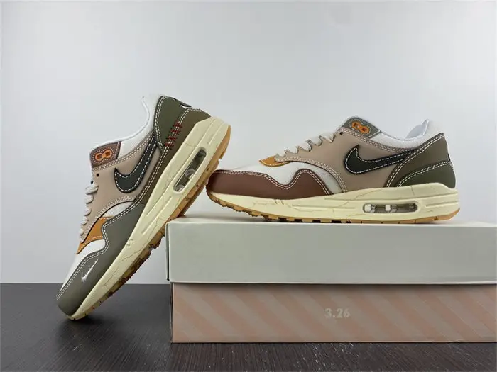 Nike Air Max 1 Premium Wabi-Sabi