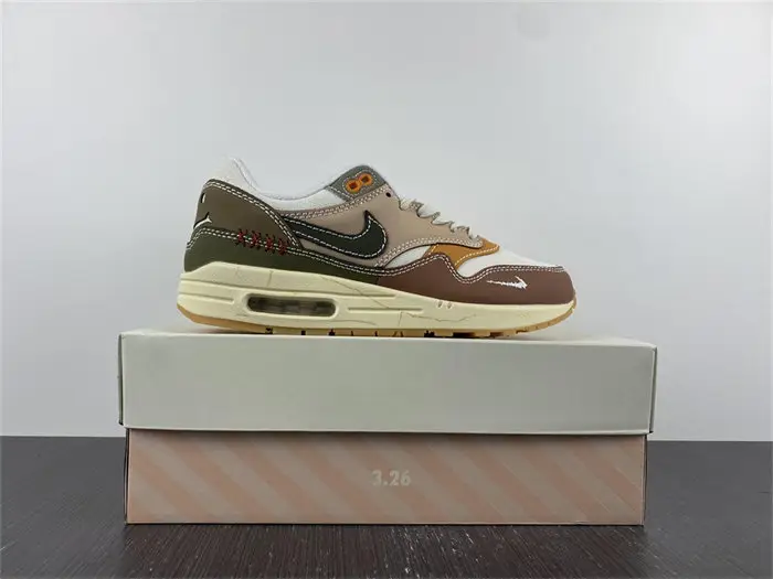 Nike Air Max 1 Premium Wabi-Sabi 