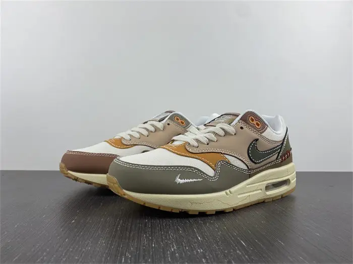 Nike Air Max 1 Premium Wabi-Sabi