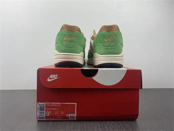 Nike Air Max 1 SH Treeline 