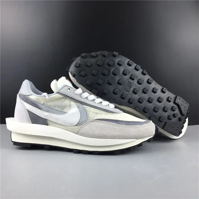 Nike LD Waffle sacai Summit White 