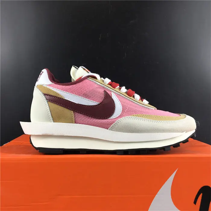 Nike LD Waffle sacai 