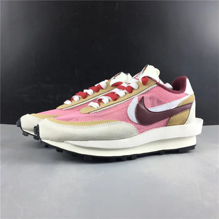 Nike LD Waffle sacai