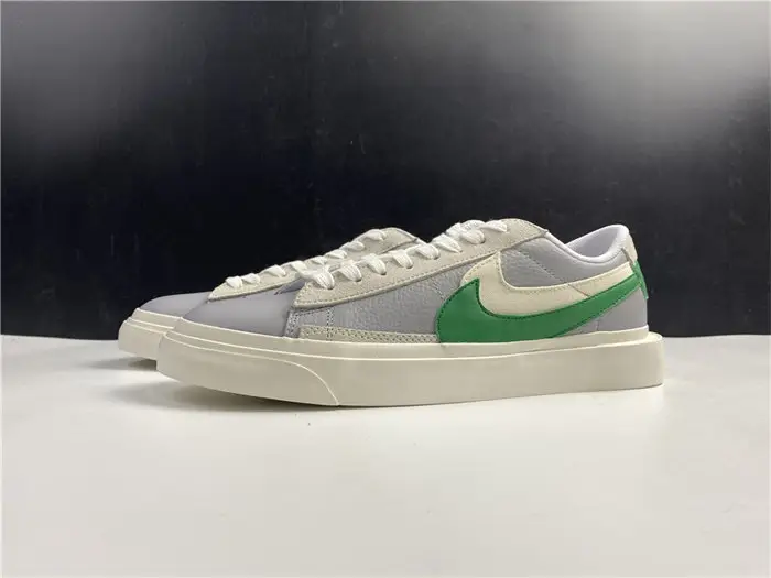 Nike Blazer Low Sacai