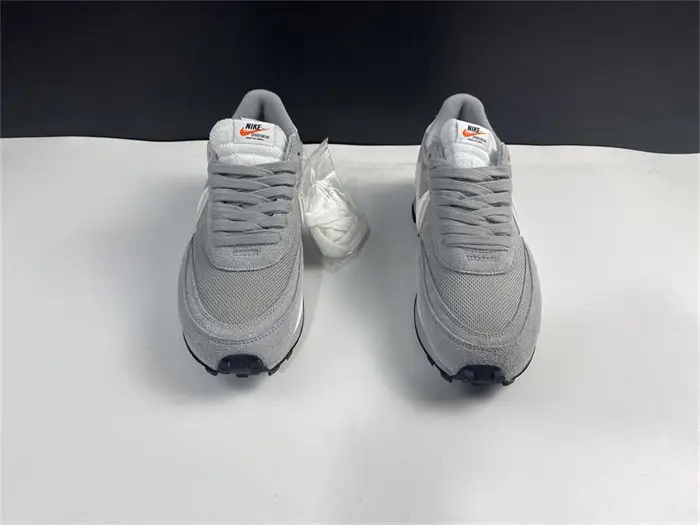 Nike LD Waffle SF sacai Fragment Grey 