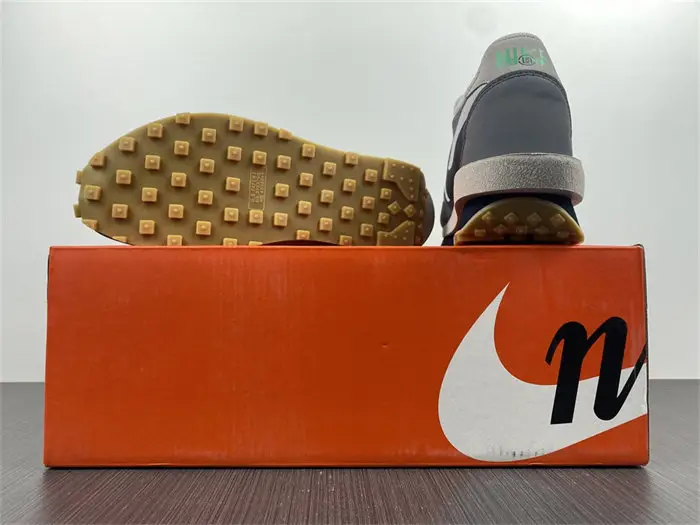 Nike LD Waffle sacai CLOT Kiss of Death 2 Cool 