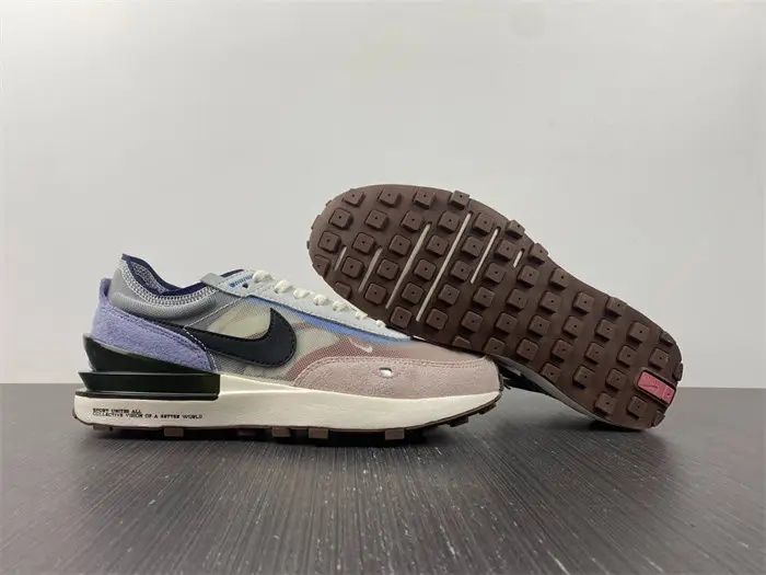 Nike Waffle One The Great Unity 