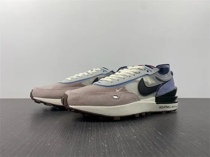 Nike Waffle One The Great Unity