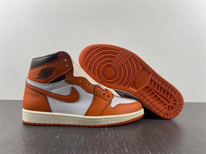Jordan 1 Retro High OG Starfish 