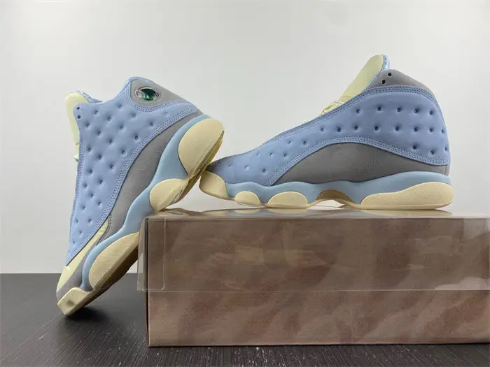 Air Jordan 13 SOLEFLY*AIJ