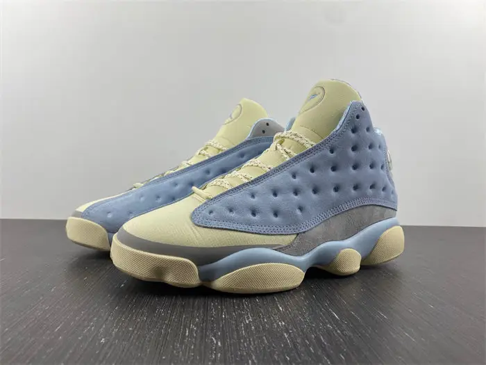 Air Jordan 13 SOLEFLY*AIJ