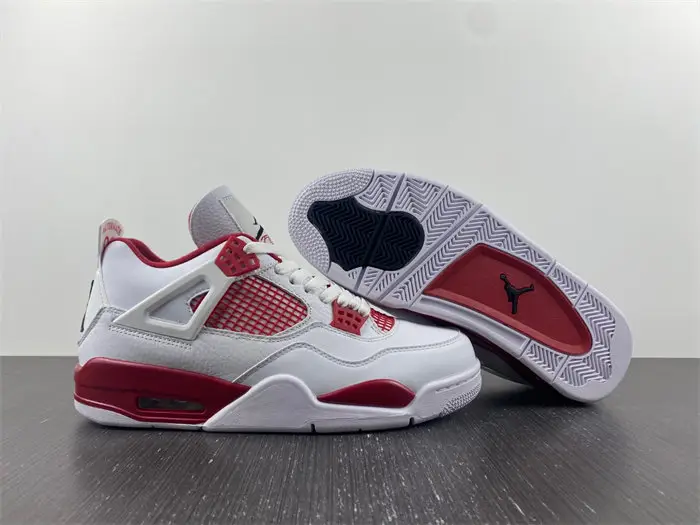 Jordan 4 Retro Alternate 89 