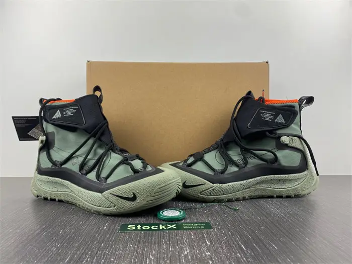 Nike ACG Terra Antarktik GORE-TEX Juniper Fog 