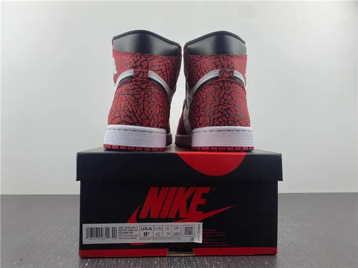 Air Jordan 1 