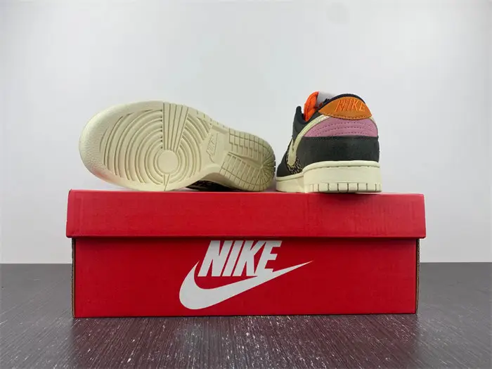 Nike Dunk Low Rainbow Trout FH7523 