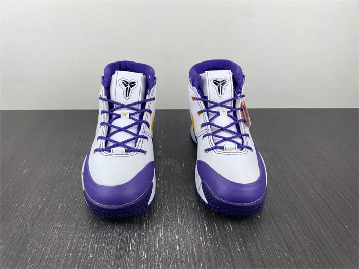 Nike Kobe 1 Protro Think 16 