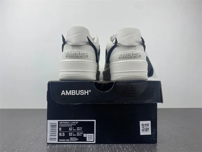 Nike Air Force 1 Low SP AMBUSH Phantom 