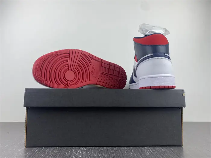 Jordan 1 Mid SE USA 