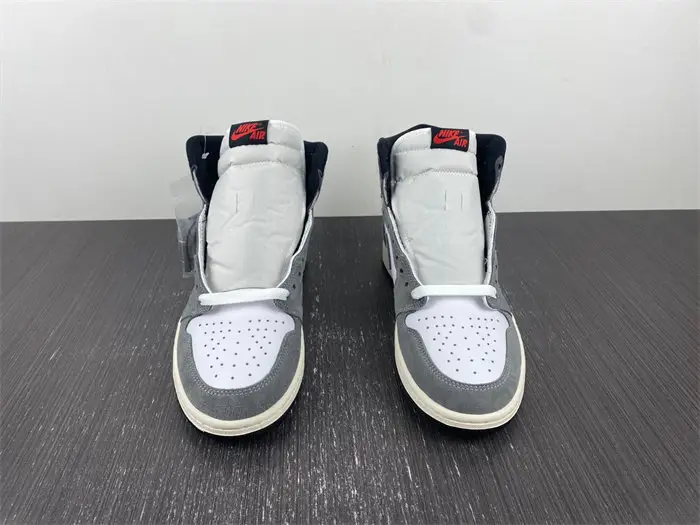 Jordan 1 Retro High OG Washed Black 