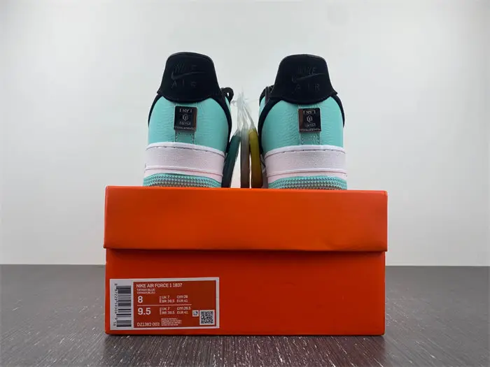 Nike Air Force 1 Low Tiffany & Co. 1837 