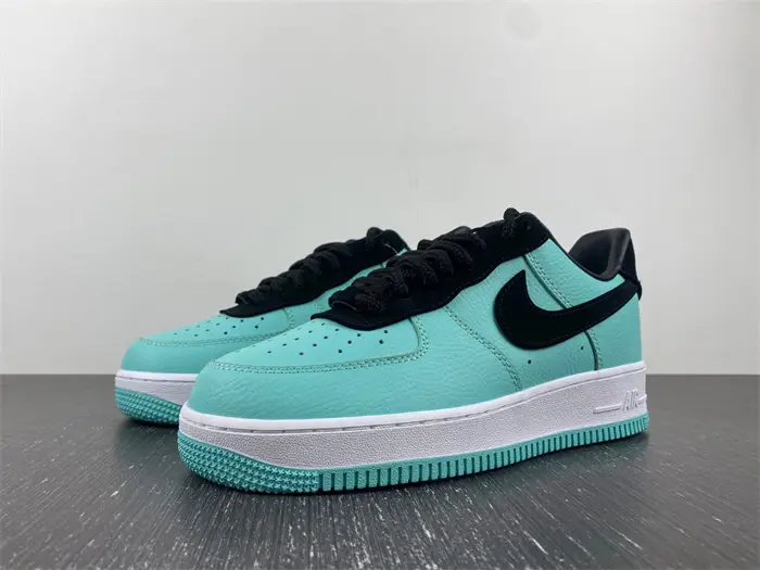 Nike Air Force 1 Low Tiffany & Co. 1837