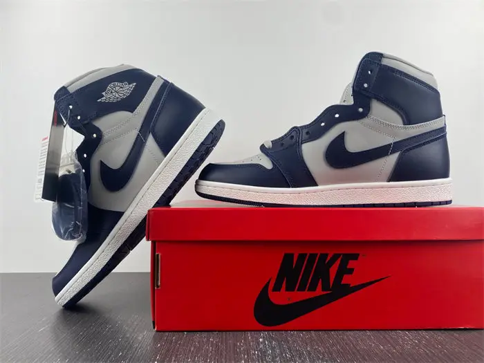 Air Jordan 1 High 85 “Georgetown”