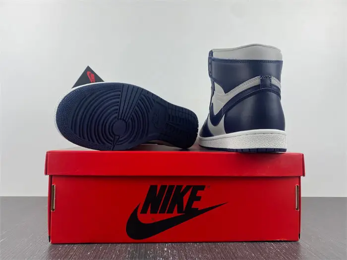 Air Jordan 1 High 85 “Georgetown” 