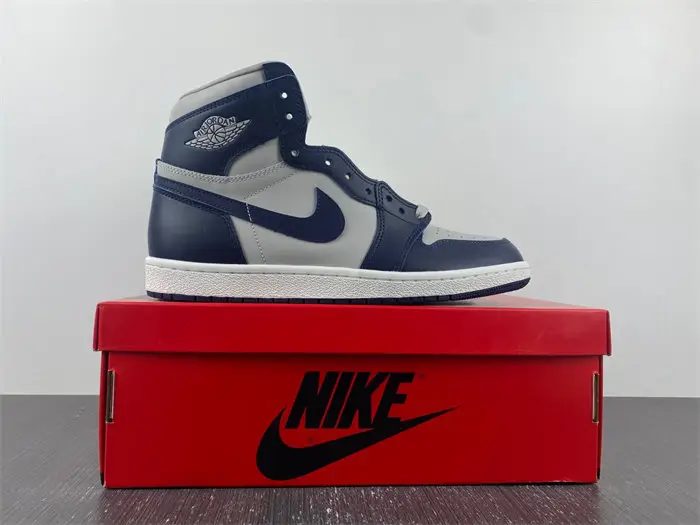 Air Jordan 1 High 85 “Georgetown” 