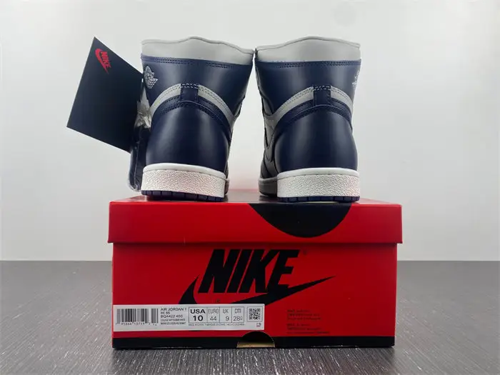 Air Jordan 1 High 85 “Georgetown” 