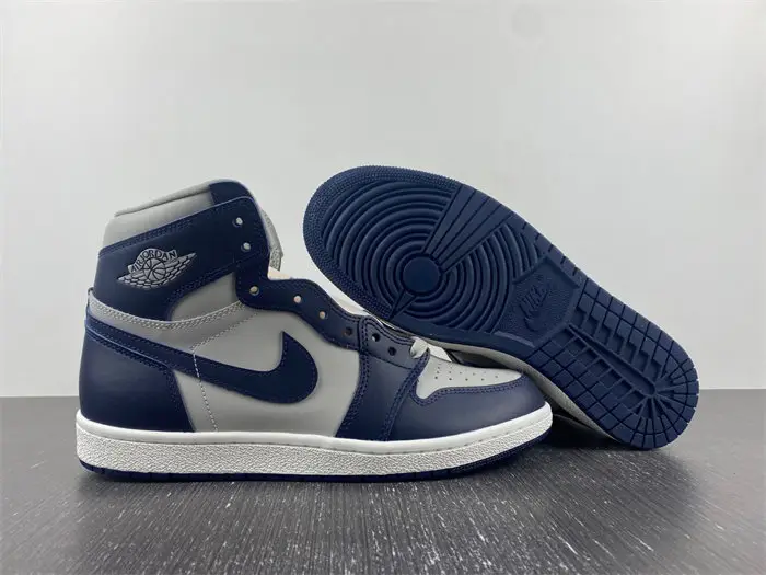 Air Jordan 1 High 85 “Georgetown” 