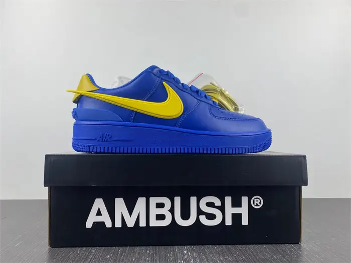 Nike Air Force 1 Low 