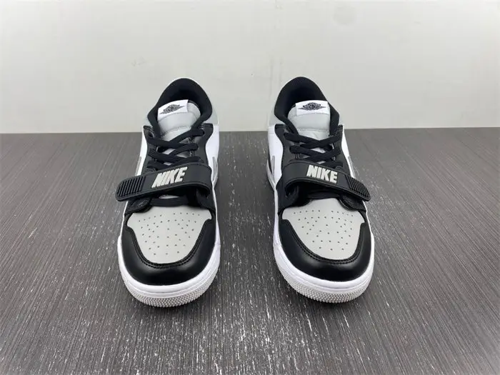 Jordan Legacy 312 Low Light Smoke Grey 