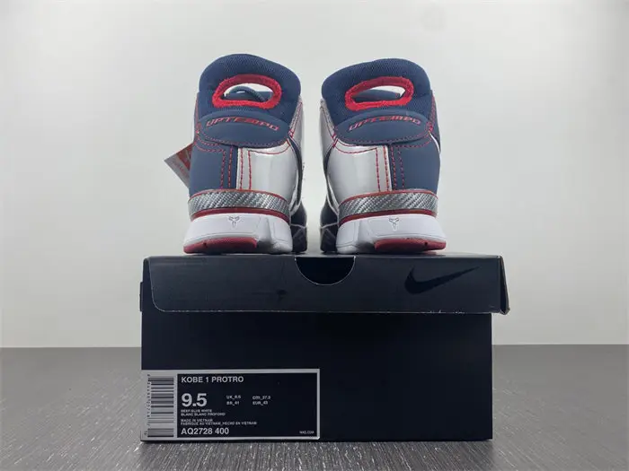 Nike Kobe 1 Protro USA 