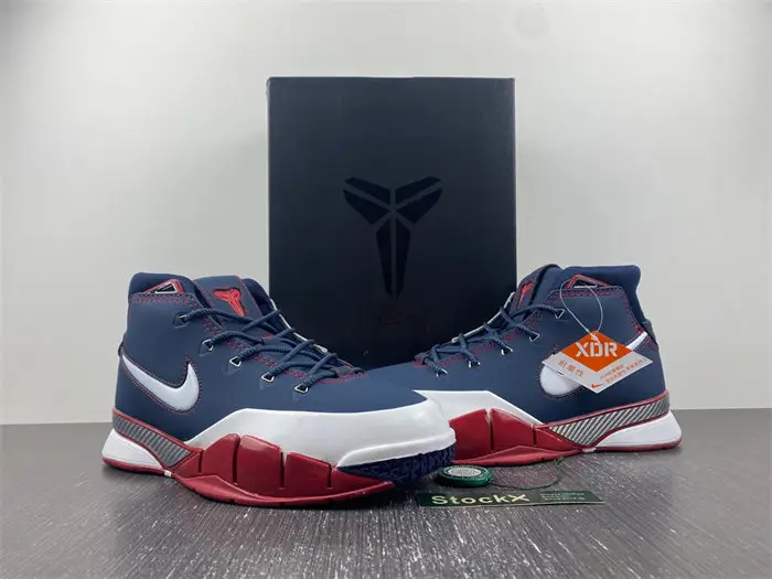 Nike Kobe 1 Protro USA 