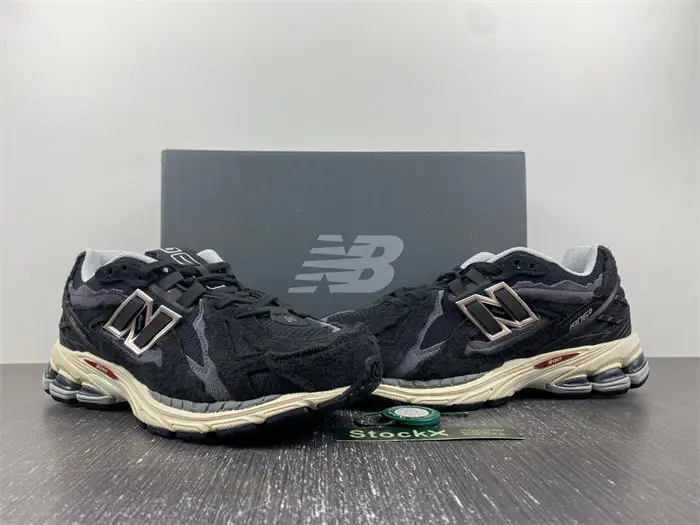 New Balance 1906D Protection Pack Black 