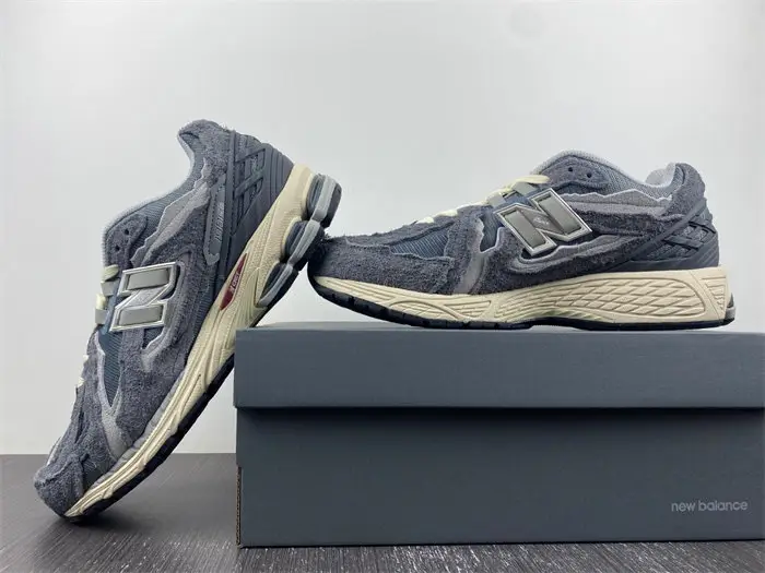 New Balance 1906D Protection Pack Harbor Grey