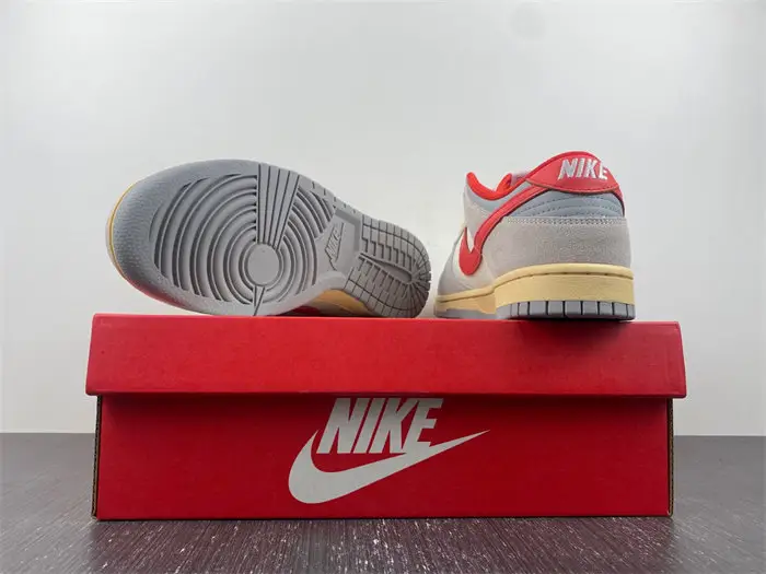 Nike Air Dunk 85 Athletic Department 