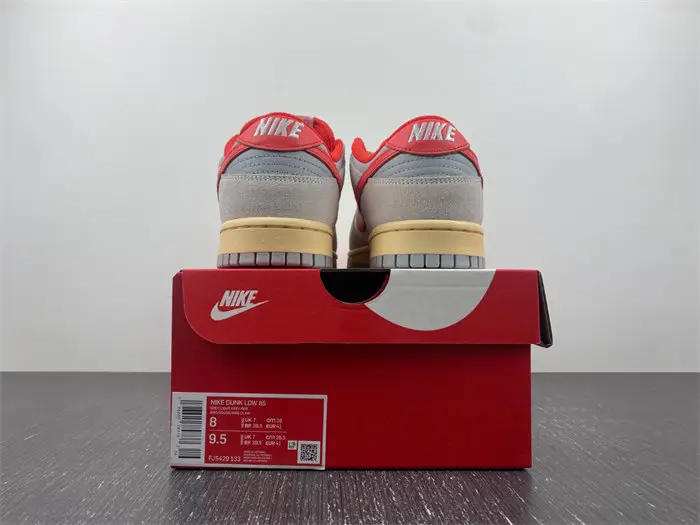 Nike Air Dunk 85 Athletic Department 