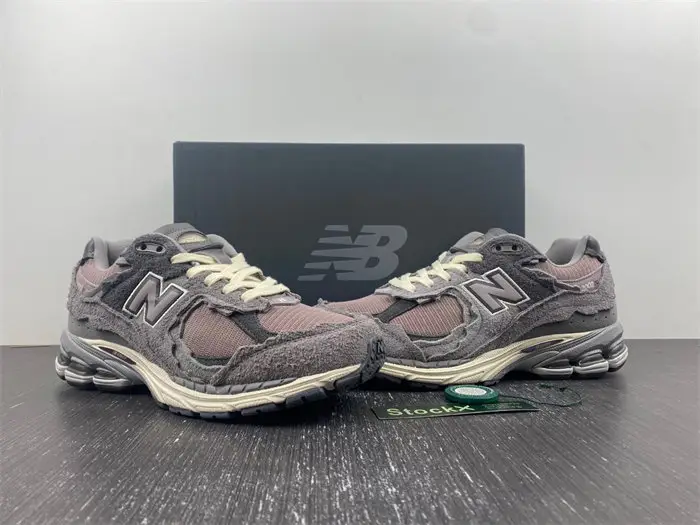 New Balance 2002R Protection Pack Lunar New Year Dusty Lilac 