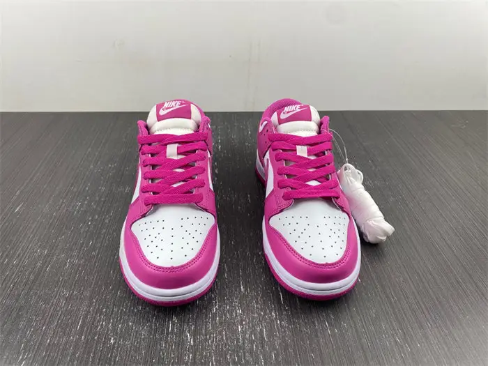 Nike Dunk Low Active Fuchsia 