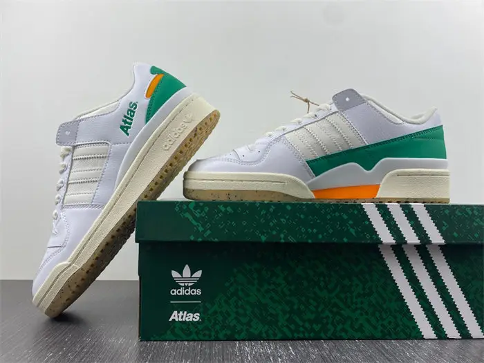 Adidas X Atlas Forum