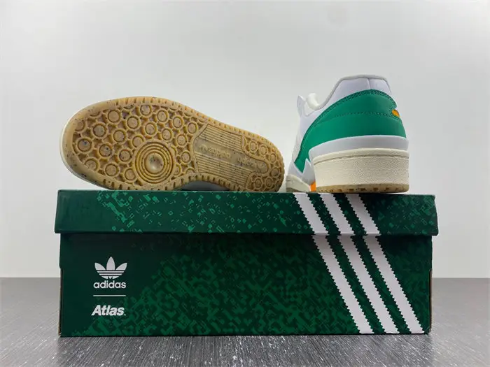 Adidas X Atlas Forum 