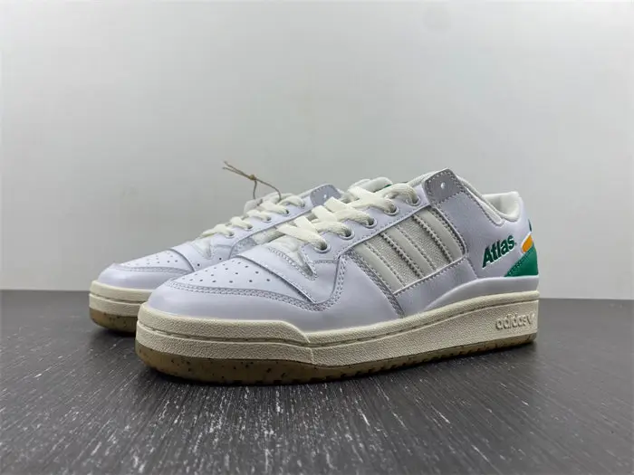 Adidas X Atlas Forum