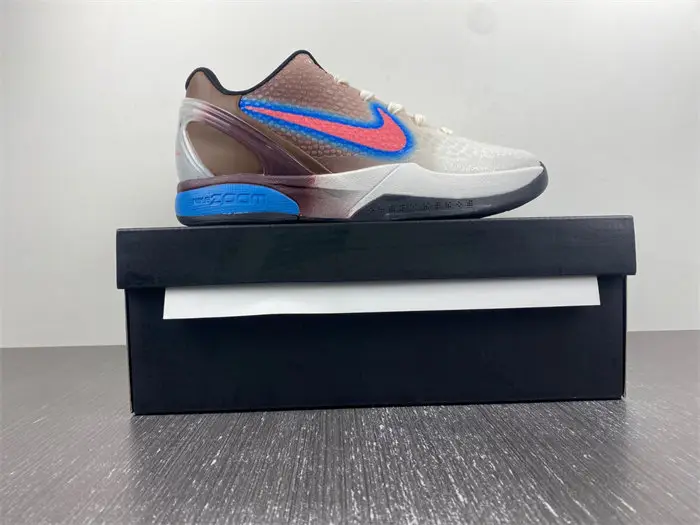 Kobe 6 Protro 