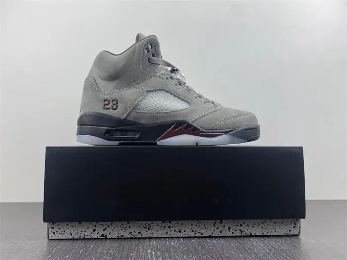 A Ma Maniére x Air Jordan 5 “Light Bone” 