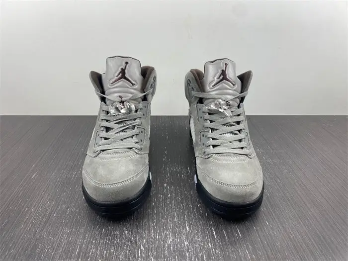 A Ma Maniére x Air Jordan 5 “Light Bone” 